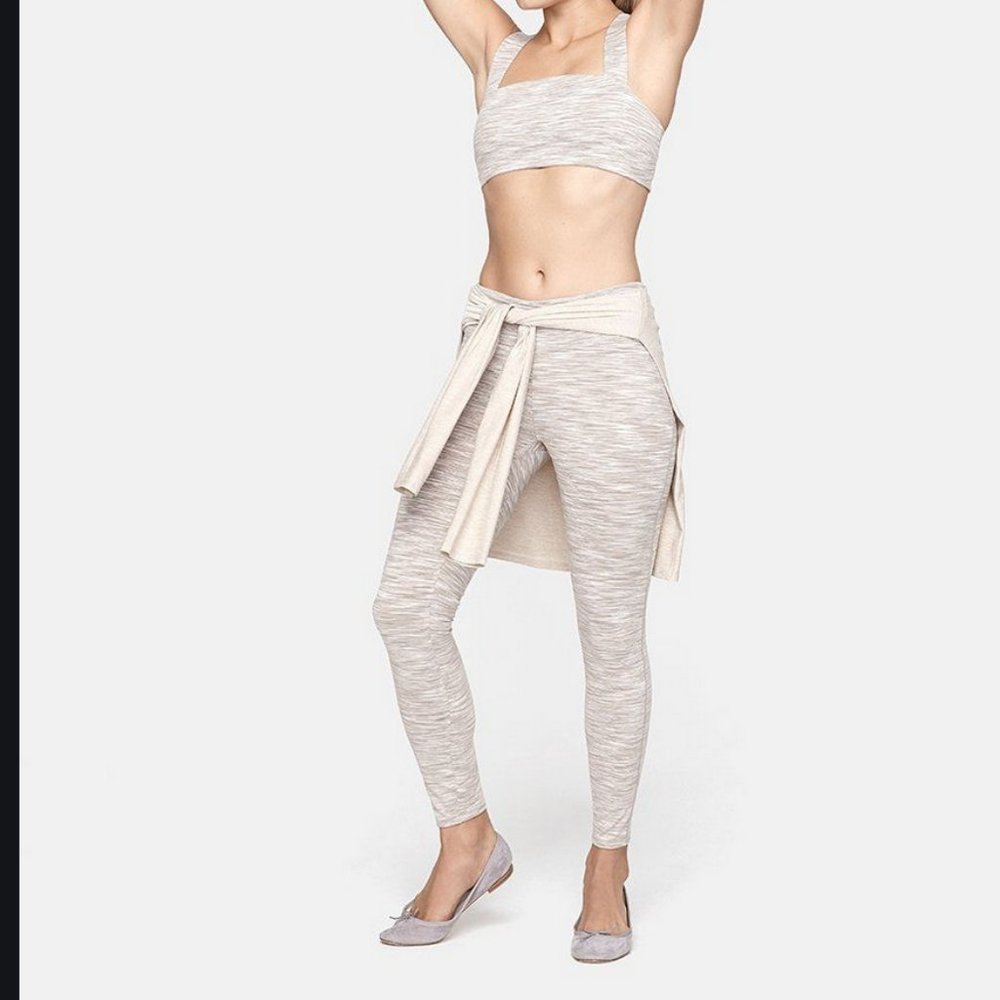 Outdoor Voices Freeform Space Dye Legging